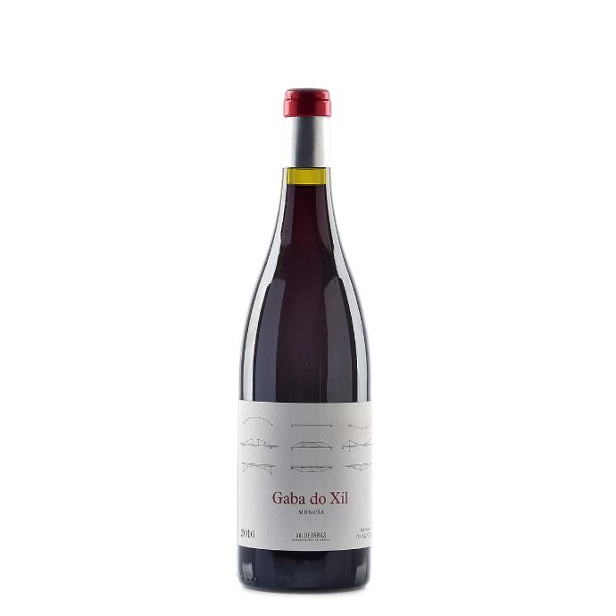 Gaba do Xil Mencia by Telmo Rodrìguez | Galicia, Spain | Red Wine | Origine.ph