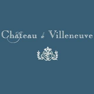 Loire Valley, France: Chateau de Villeneuve