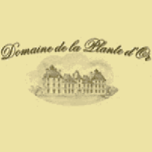 Loire Valley, France: Domaine de la Plante d’Or