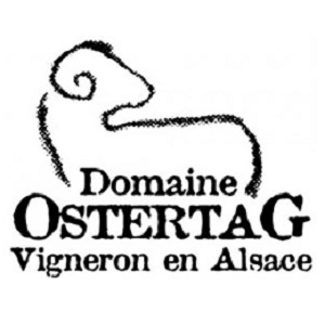 Alsace, France: Domaine Ostertag