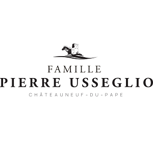 Southern Rhone, France: Domaine Pierre Usseglio