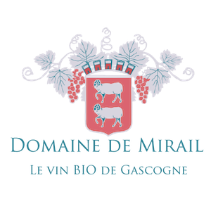 Southwest France, France: Domaine de Mirail