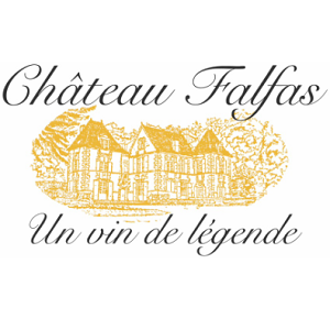 Bordeaux, France: Chateau Falfas