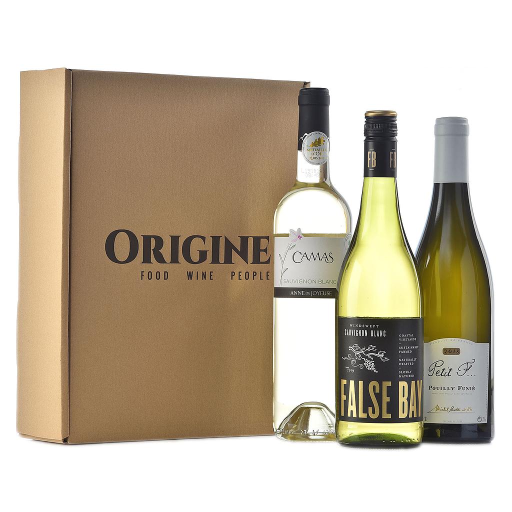 Best of Sauvignon Blanc