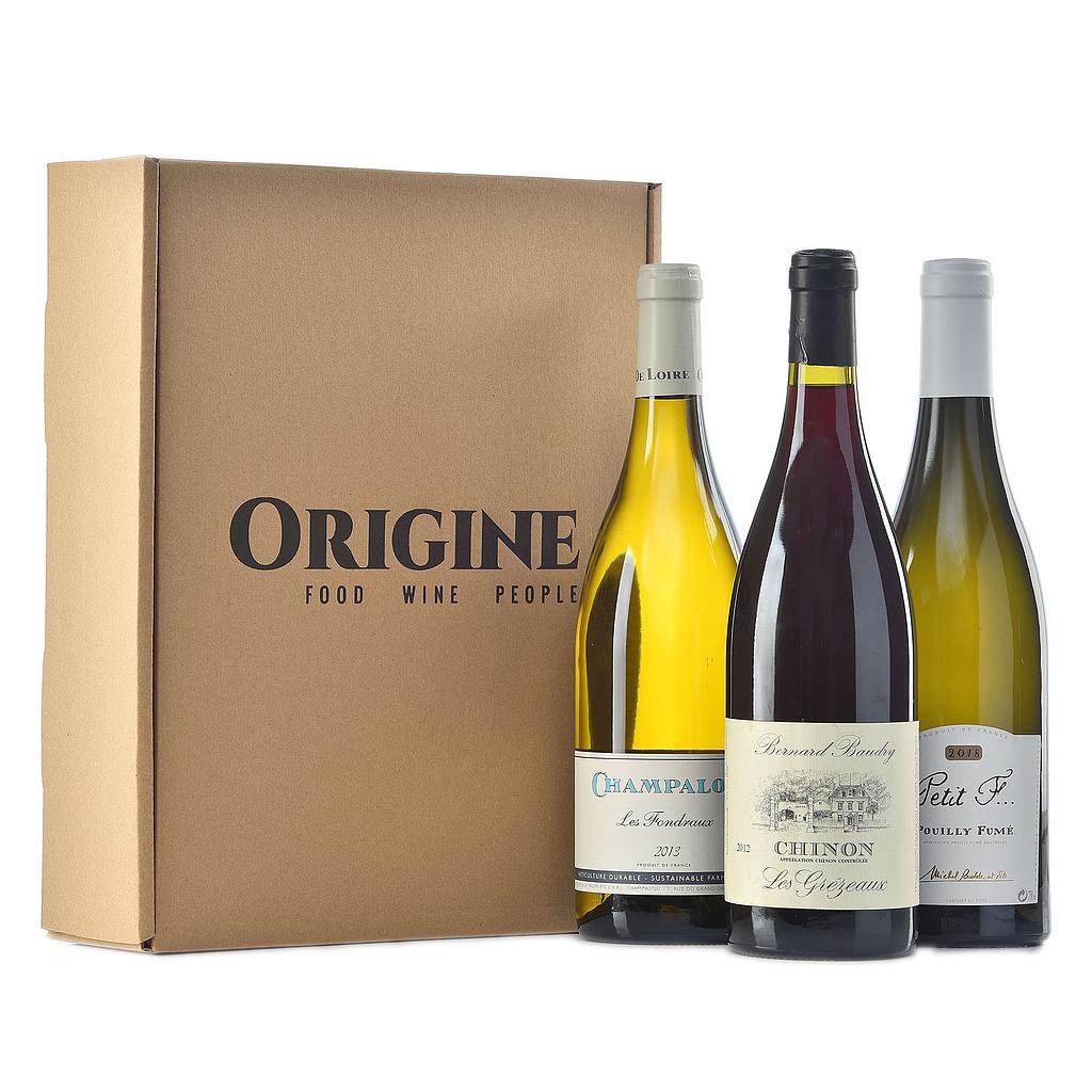 Loire Valley