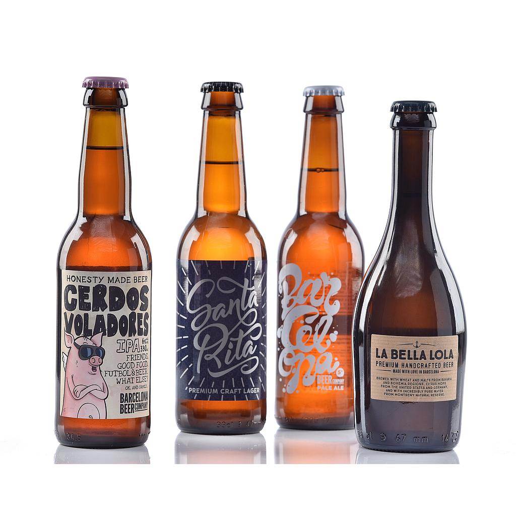 Craft Beer