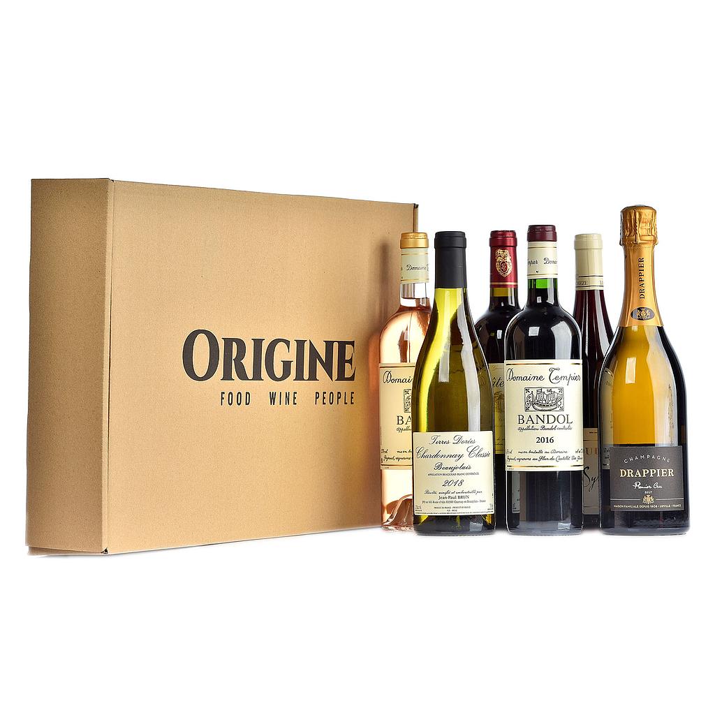 France Off the Beaten Path