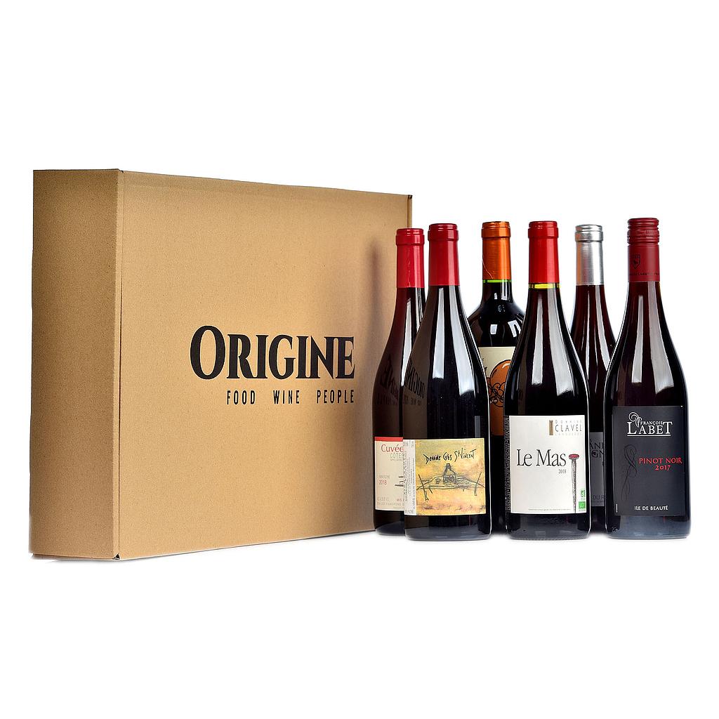 Celebration Collection: Rouge