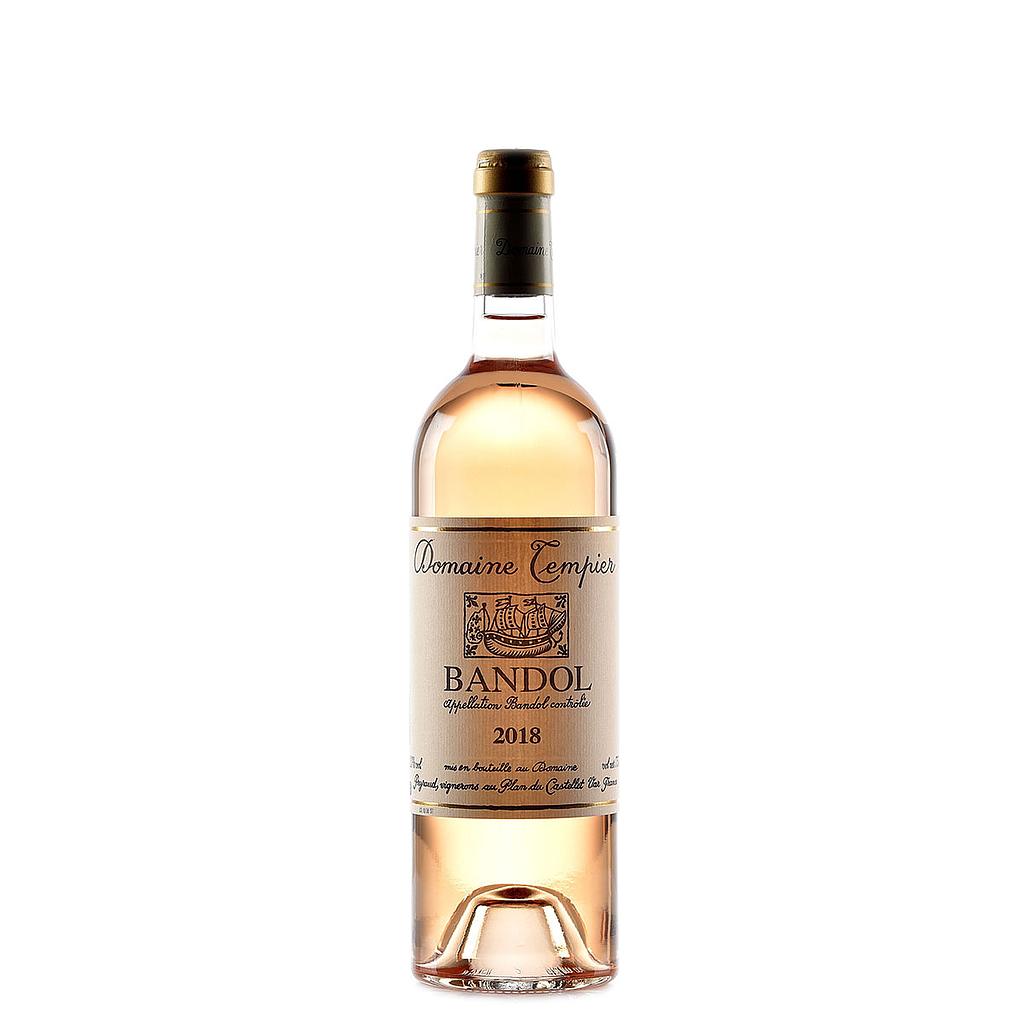 Tempier Rosé