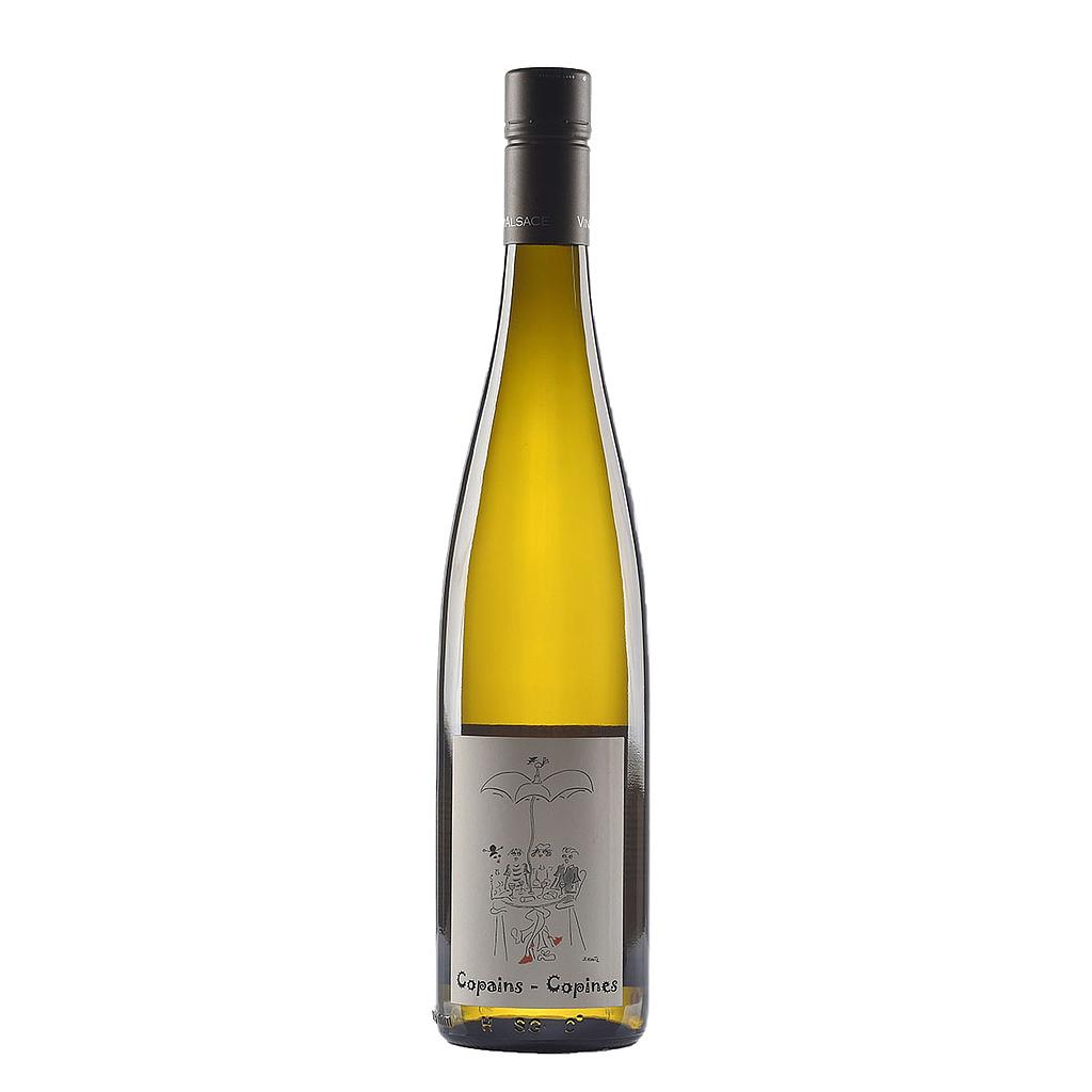 Cuvée des Copains-Copines