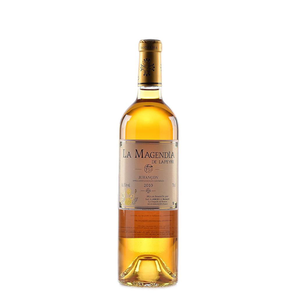 La Magendia de Lapeyre