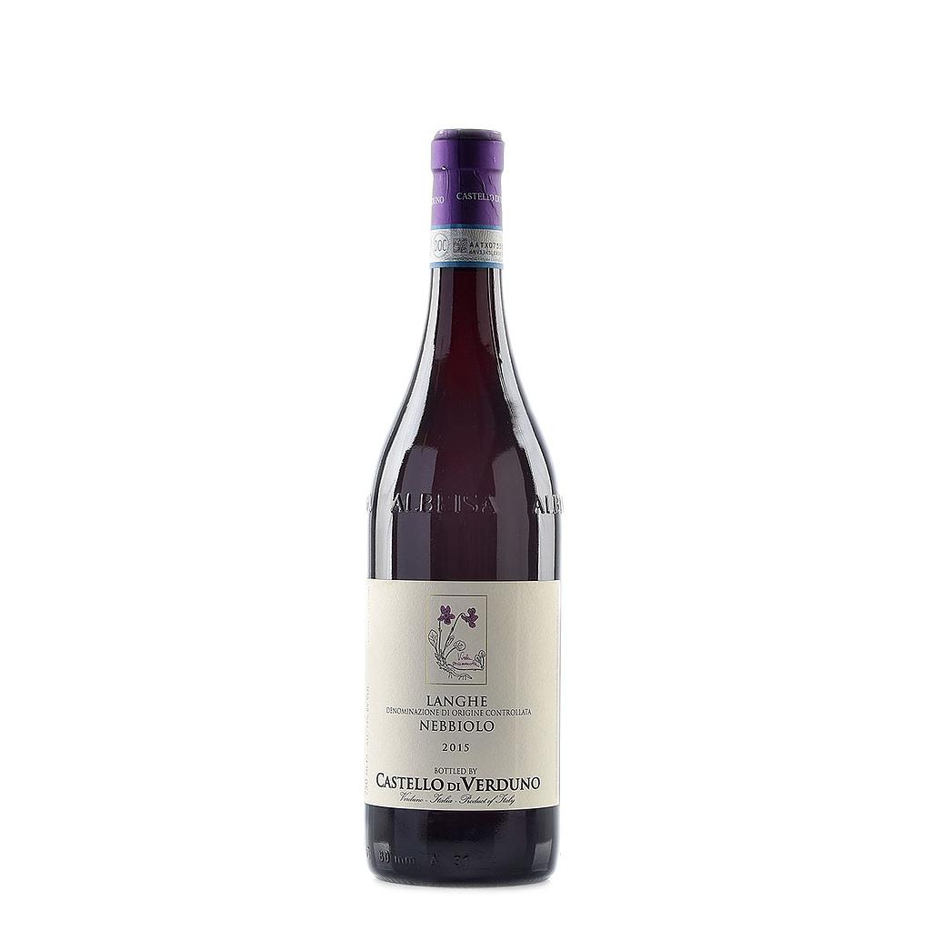 Verduno Langhe Nebbiolo