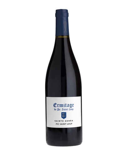 Sainte Agnes (2020)