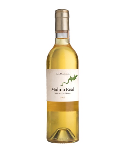 Molino Real Mountain (2018)