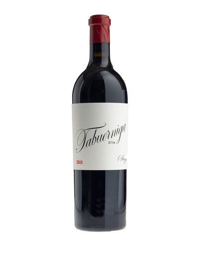 Tabuerniga (2019)