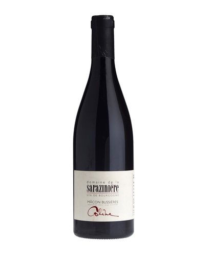 Cuvee Coline (2021)