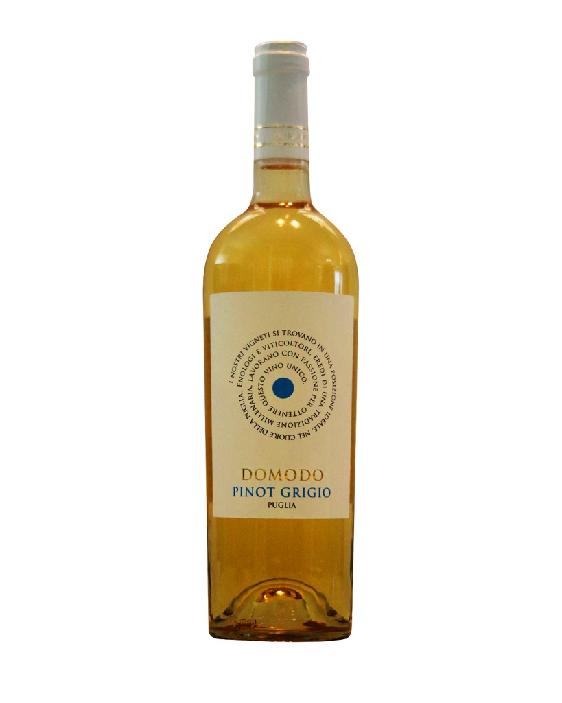 Domodo Pinot Grigio