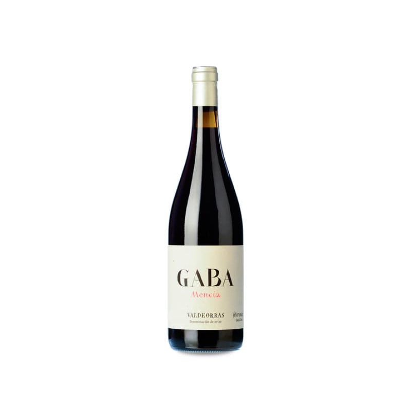 Gaba do Xil Mencia