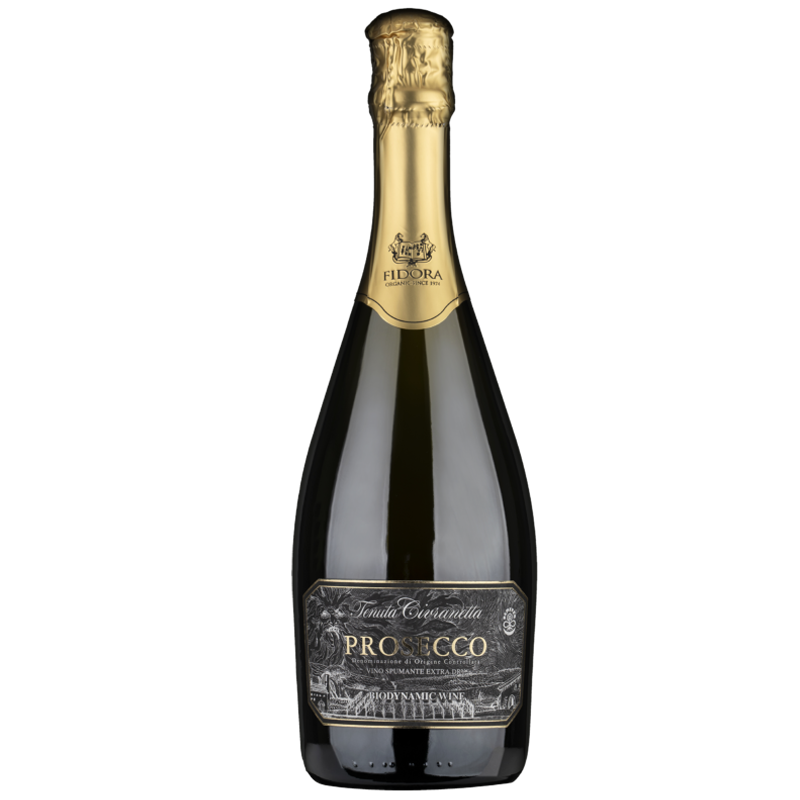 Prosecco DOC Spumante Extra Dry