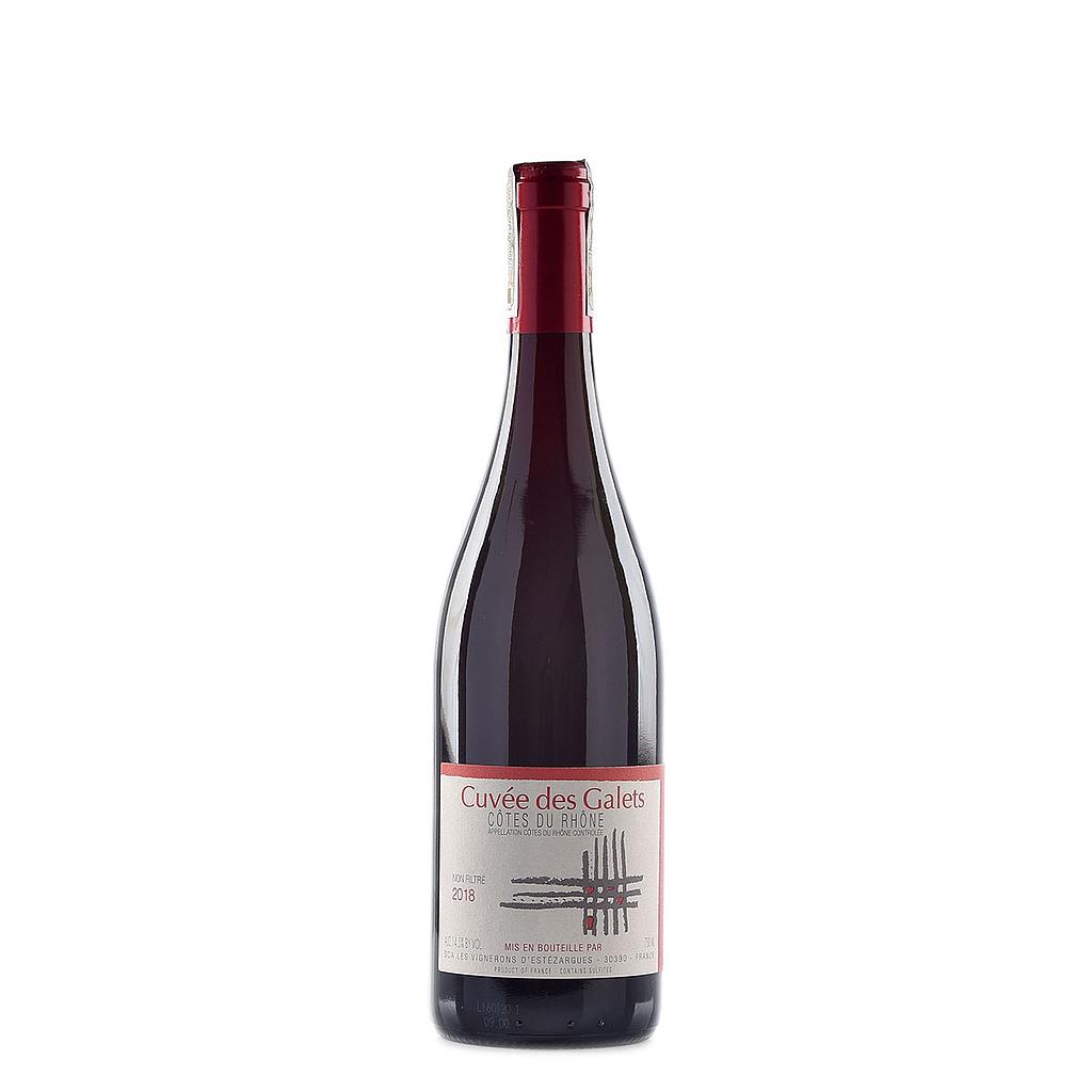 Cuvee des Galets 2017