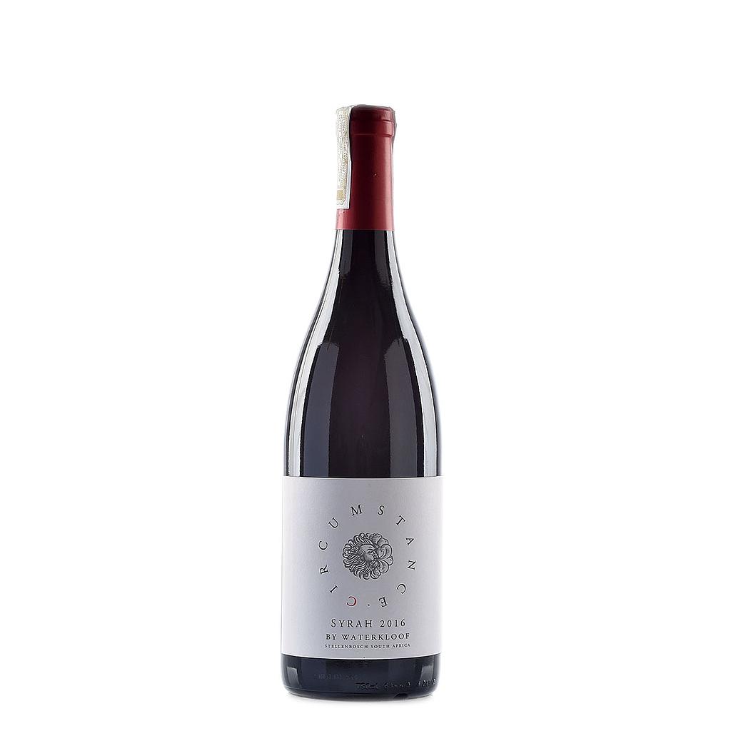 Circumstance Syrah 2016