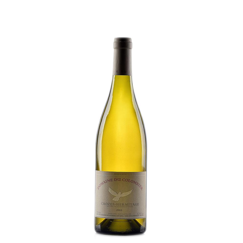 Colombier Blanc