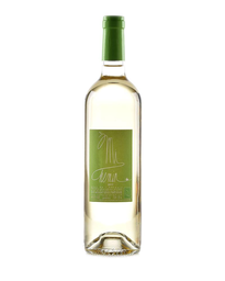 [WFLRW010817] A Mi-Chemin Blanc