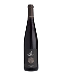 Pinot Noir Le Rouge Est Mis