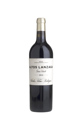 Altos Lanzaga