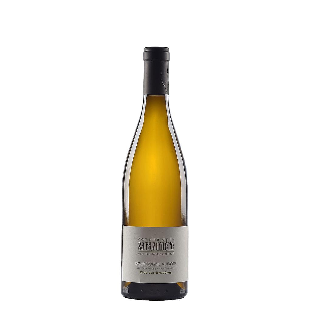 Aligote “Clos des Bruyères”