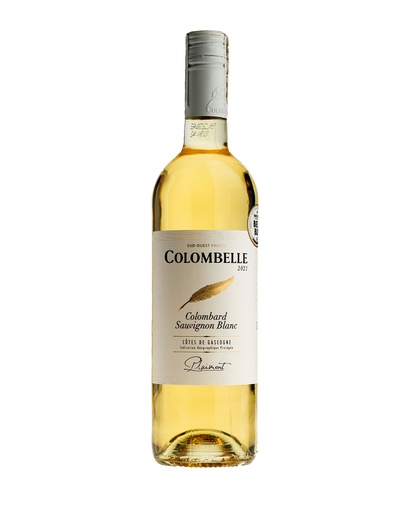 Colombelle Blanc
