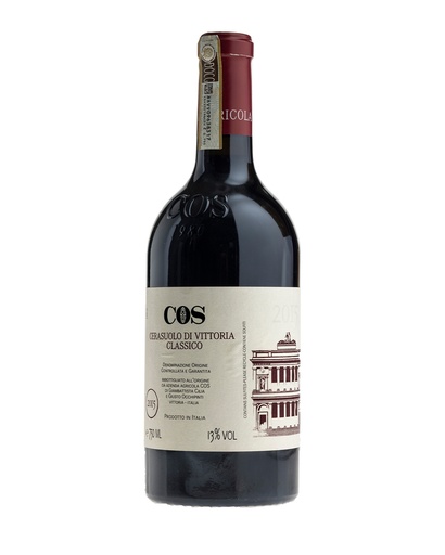 [WISCR_000001] Cos Classico