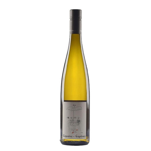 Cuvée des Copains-Copines
