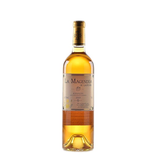 La Magendia de Lapeyre