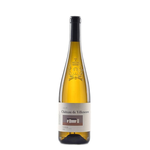 [WFLVW050616] Villeneuve Blanc