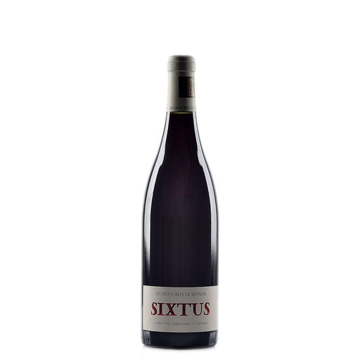 [WFNRR011318] Sixtus