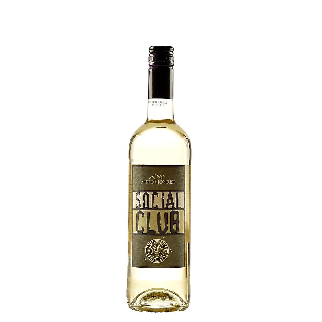 Social Club Sauvignon Chenin