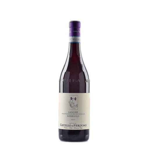 [WIPDR012115] Verduno Langhe Nebbiolo