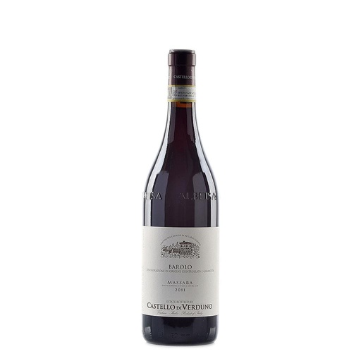 Vineyard Massara