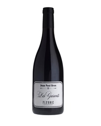 Fleurie Les garant