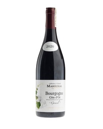 [WFBGRJM0418] Bourgogne Cuvée Gravel