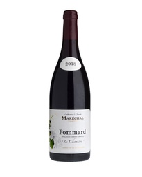 [WFBGRJM0918] Pommard La Chanière