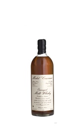 [BFBGS010300] Blended Malt Whisky ~ Overaged Malt Whisky ~ 43% ~ 700mL