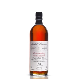 [BFBGS010600] Single Malt Whisky ~ Blossoming Auld Sherried ~ 45% ~ 700mL