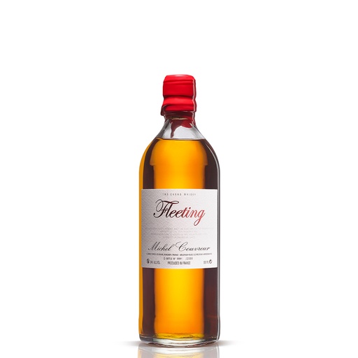 Rare Single Malt Whisky ~ Fleeting Q ~ 54% ~ 500mL