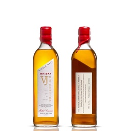 [BFBGS011000] Single Malt Whisky ~ VJ Maturation ~ 10 y.o. 2021 ~ 500mL