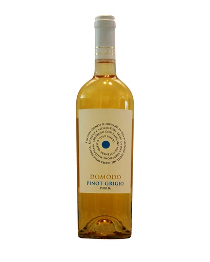 Domodo Pinot Grigio